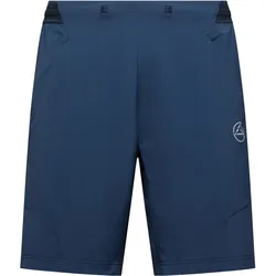 La Sportiva, Herren, Outdoorhose, Trail Guard Shorts (XL), Blau
