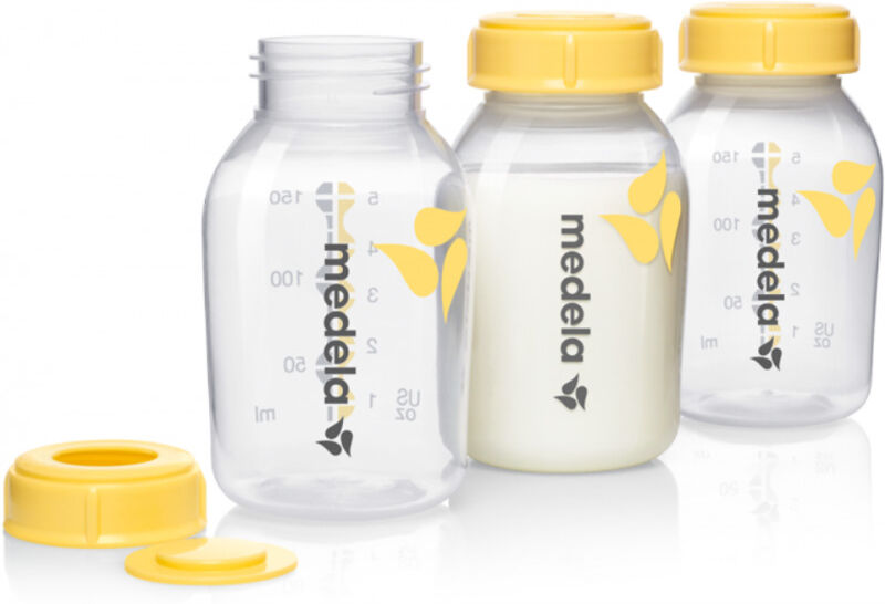 Medela Muttermilchflasche 3 Einheiten