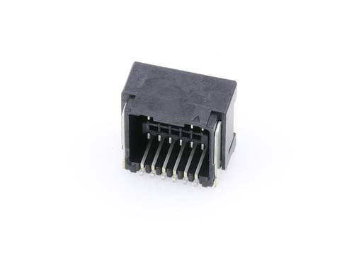 Molex Stiftgehäuse-Platine 5054481271 Tape on Full reel
