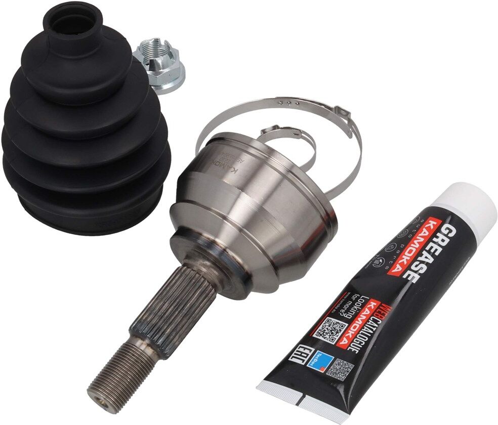 Kamoka Gelenksatz, Antriebswelle 6232 Für Renault