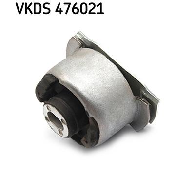 SKF Achskörper Hinterachse VKDS 476021 für RENAULT