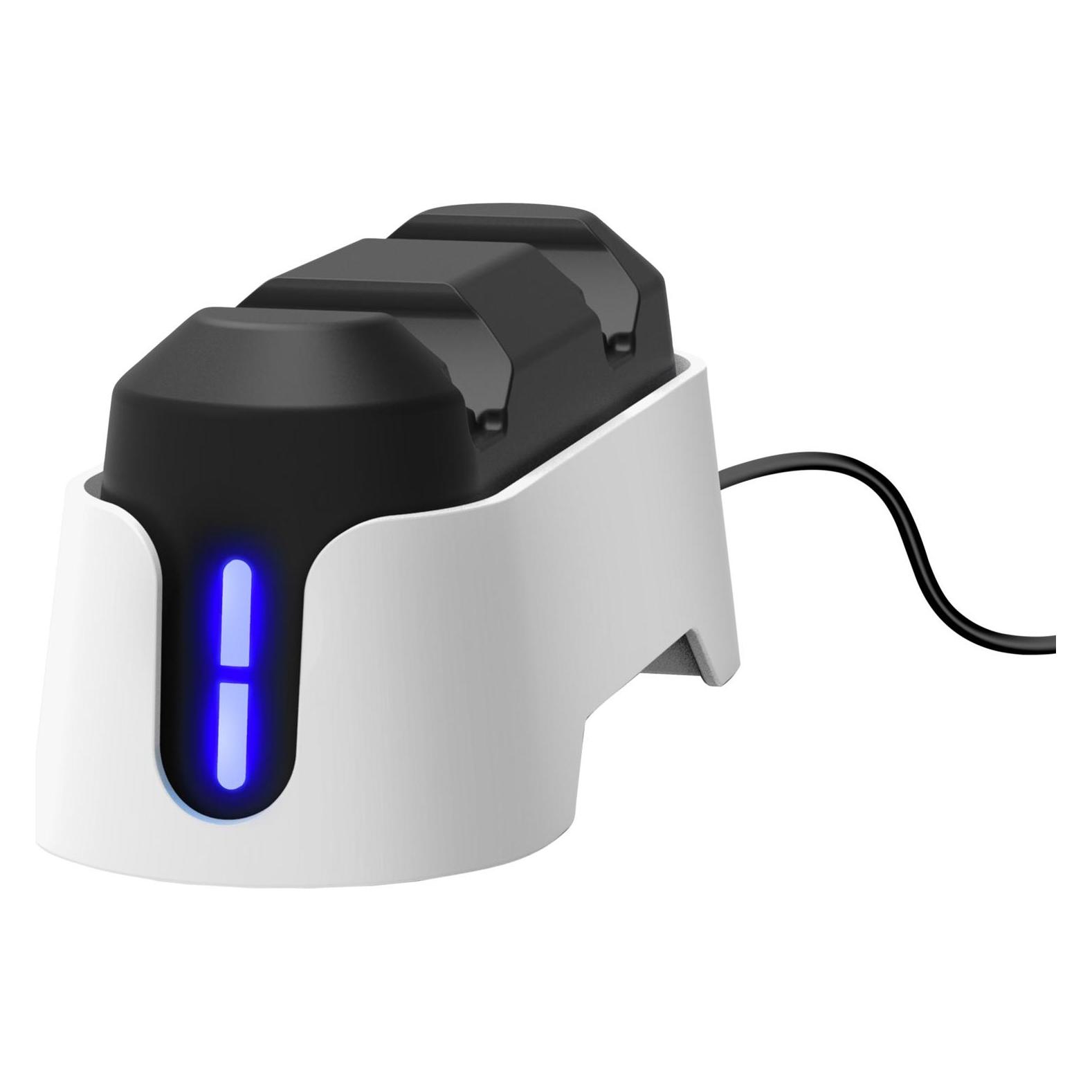 Trust TRU 25597 Dual Charge Dock PS5 (PS5) (25597)
