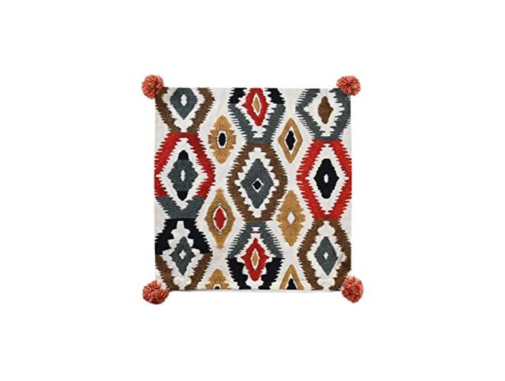 DKD Home Decor Kussensloop, standaard