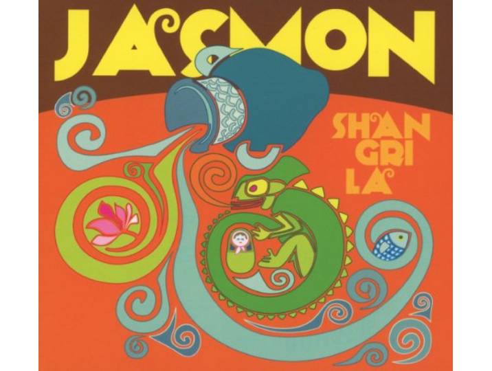 Shangri-La