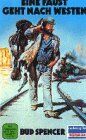 Michele Lupo - Eine Faust geht nach Westen [VHS] - Preis vom 28.09.2026 21:19:57 h