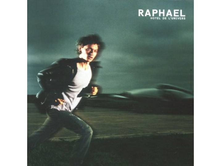 Raphael - Hotel De L Univers