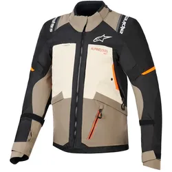 Alpinestars, Motorradjacke, Andes V4 Drystar (Herren, L)