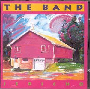 The Band - Jericho - Preis vom 11.10.2026 03:10:56 h
