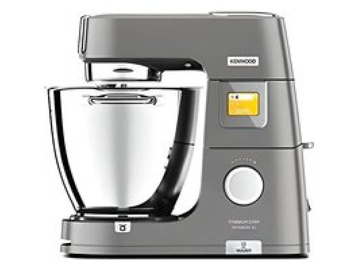 Robot de cuisine - KENWOOD - KWL90.124SI - Titanium - 5 Litres - Fonction chauffante