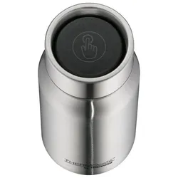 THERMOS® Isolierbecher TC Bottle 0,35l steel