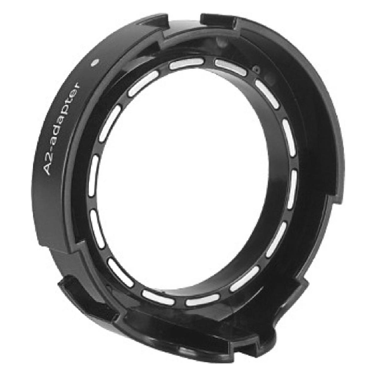 SMDV A2 Adapter voor Profoto A2 (Adapter) (D243391)