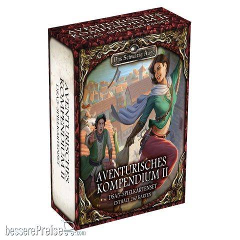 Ulisses Spiele US25644