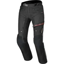Macna Novac wasserdichte Motorrad Textilhose 3XL