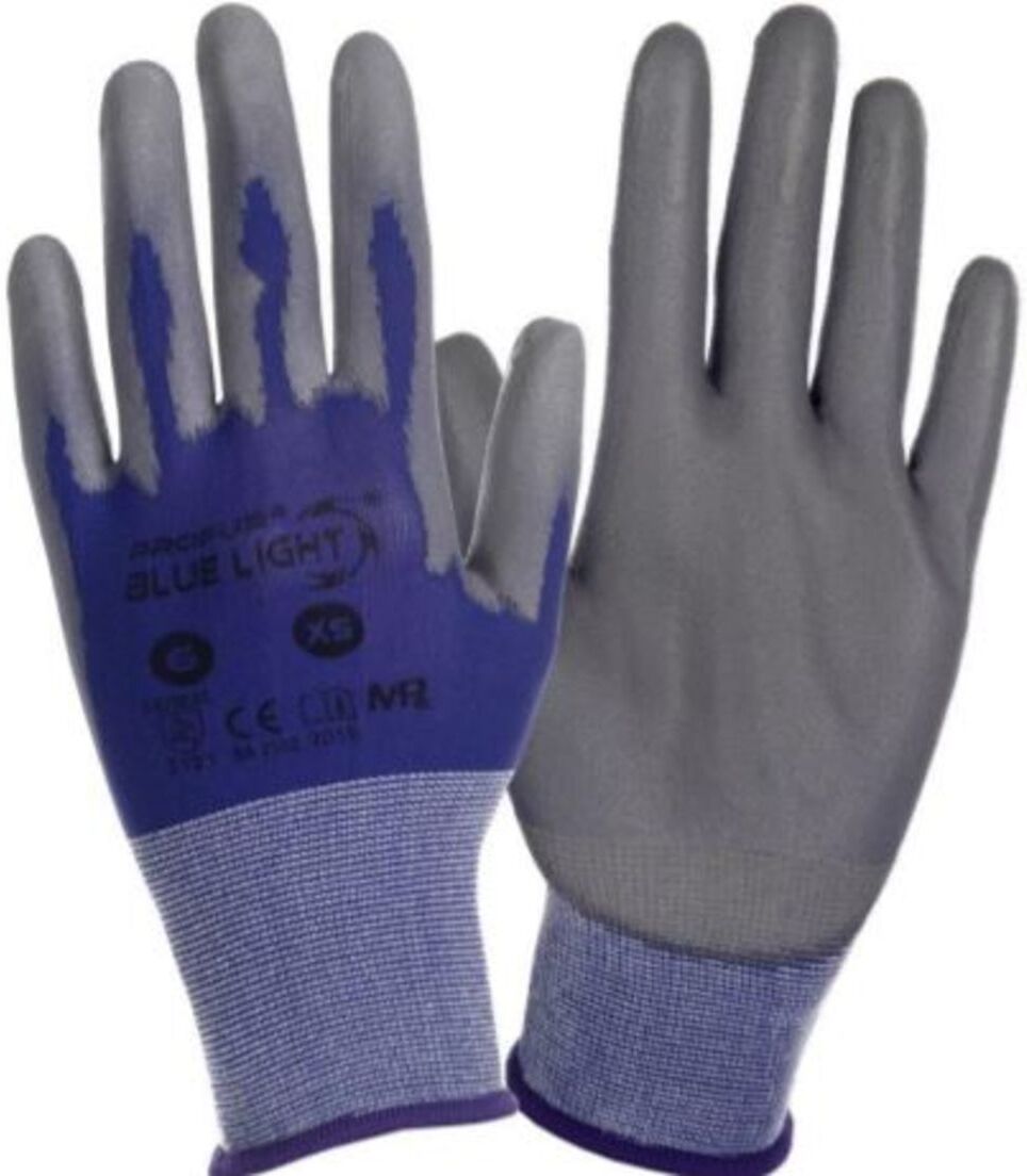 Schutzhandschuhe PROFITOOL 0XREK1033/M