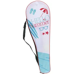 Eddy Toys, Badmintonschläger