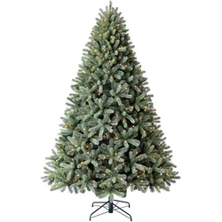 Evergreen Künstlicher Weihnachtsbaum "Vermont Fichte",,240 cm
