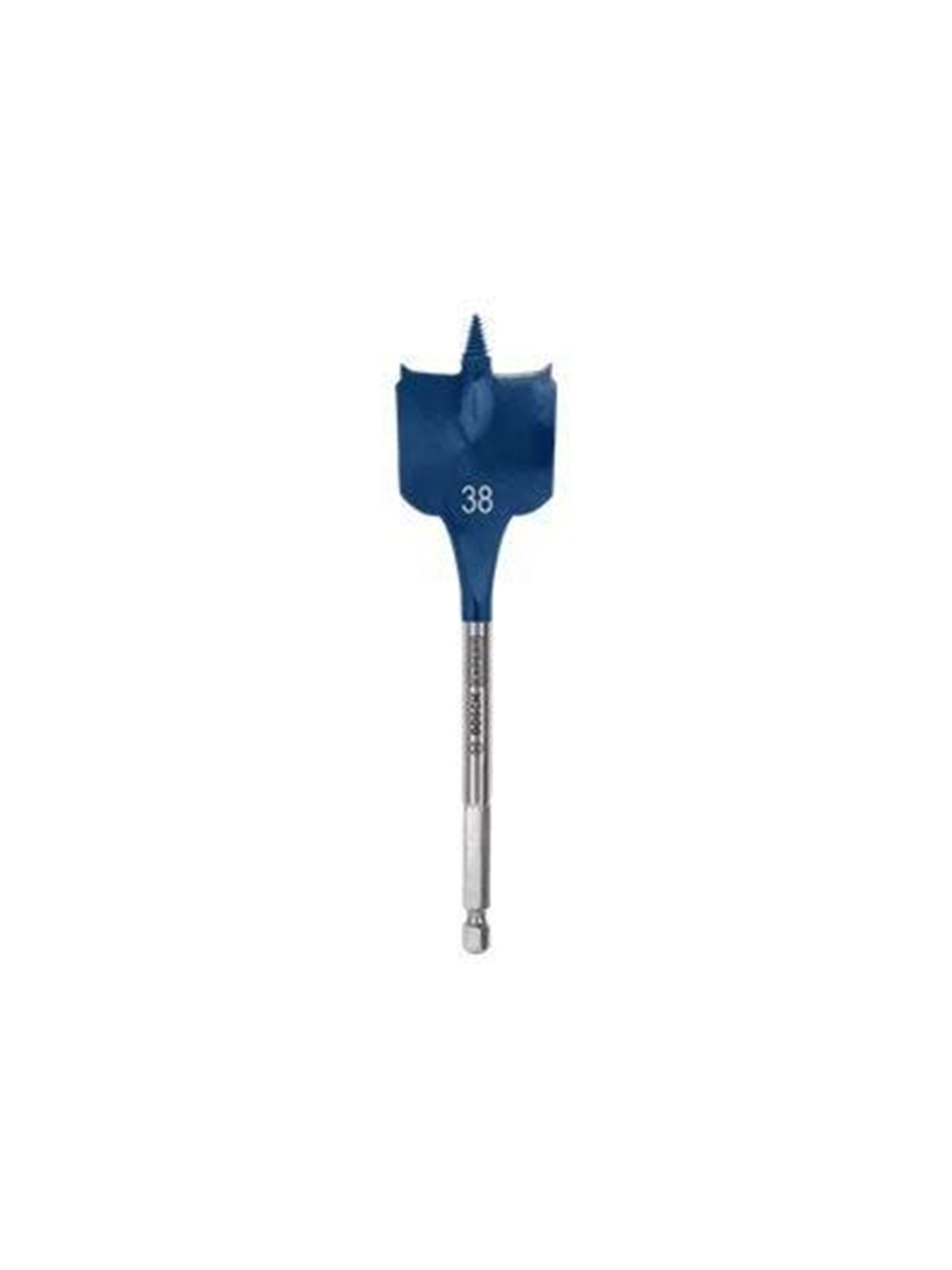 Bosch FLADFRÆSEBOR SELFCUT 38X152MM