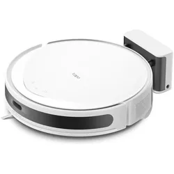 TP-Link TAPO RV20 MAX - Tapo RV20 Max – 5300Pa MagSlim™ Saugroboter mit Wischfunktion, Staubsauger Roboter