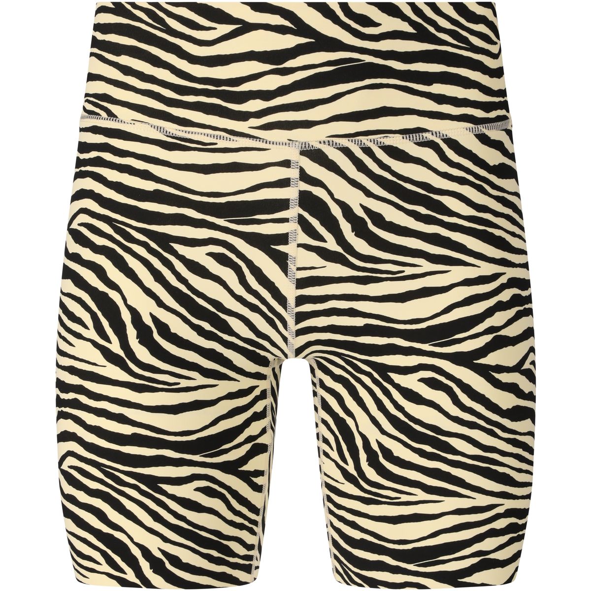Athlecia Larissa W Printed Short Tights print (3844) 46 EA261323-3844-46