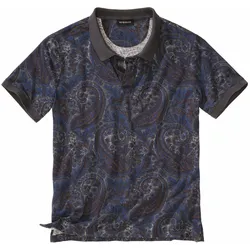 Paisley-Polo - L