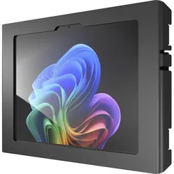 Compulocks Surface Pro Copilot+PC Apex Secure, Tablet Halterung, Schwarz