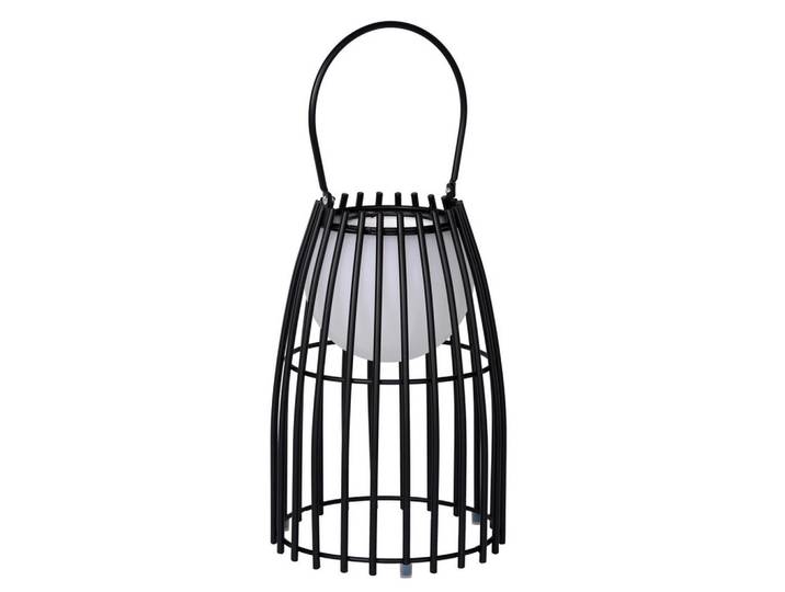 Lucide Led-Aussenleuchte, 17.5x25x17 cm, Lampen & Leuchten, Aussenbeleuchtung, Aussenleuchten