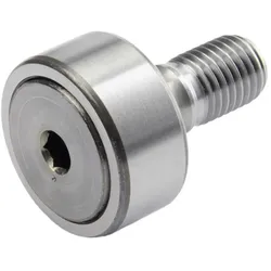 Ina, Kugellager, Kurvenrolle KRV16 PP Innen-Ø 6 mm Aussen-Ø 16 mm Breite28 mm