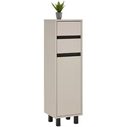 Seitenschrank Sophia Kaschmirfarben