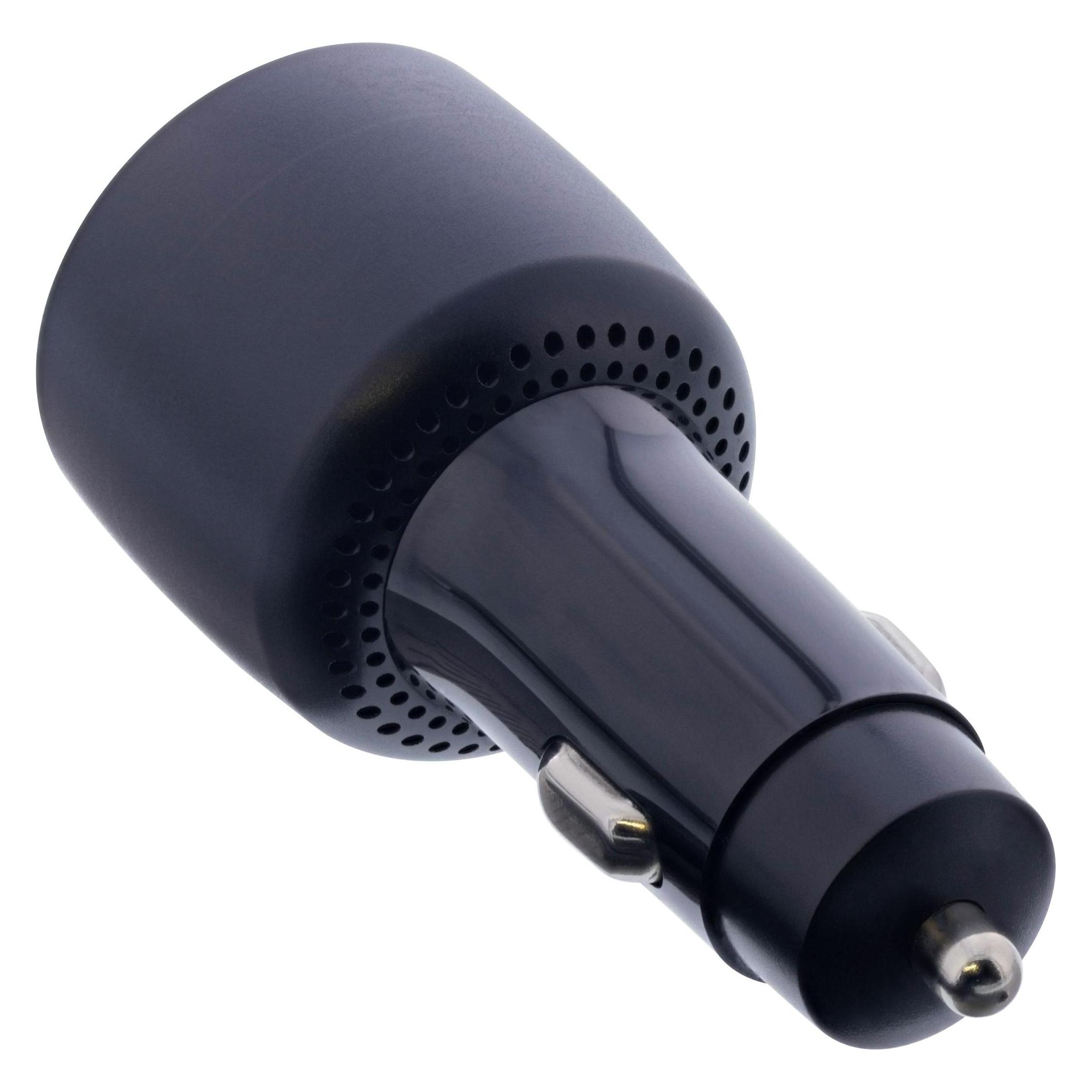 InLine USB KFZ Stromadapter Power Delivery (31502A)
