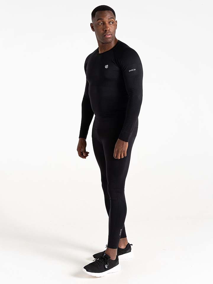 Dare 2b Funktionsunterhose "In The Zone III" in Schwarz - XL
