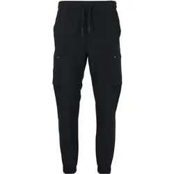 Virtus, Herren, Sporthose, Ayden (S), Schwarz