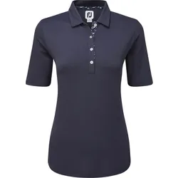 FootJoy Polo Essential Solid, navy