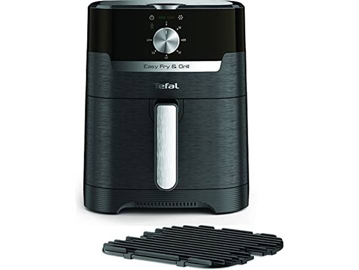 Tefal Easy Fry & Grill Classic heteluchtfriteuse 4,2 L, 1550 W EY5018