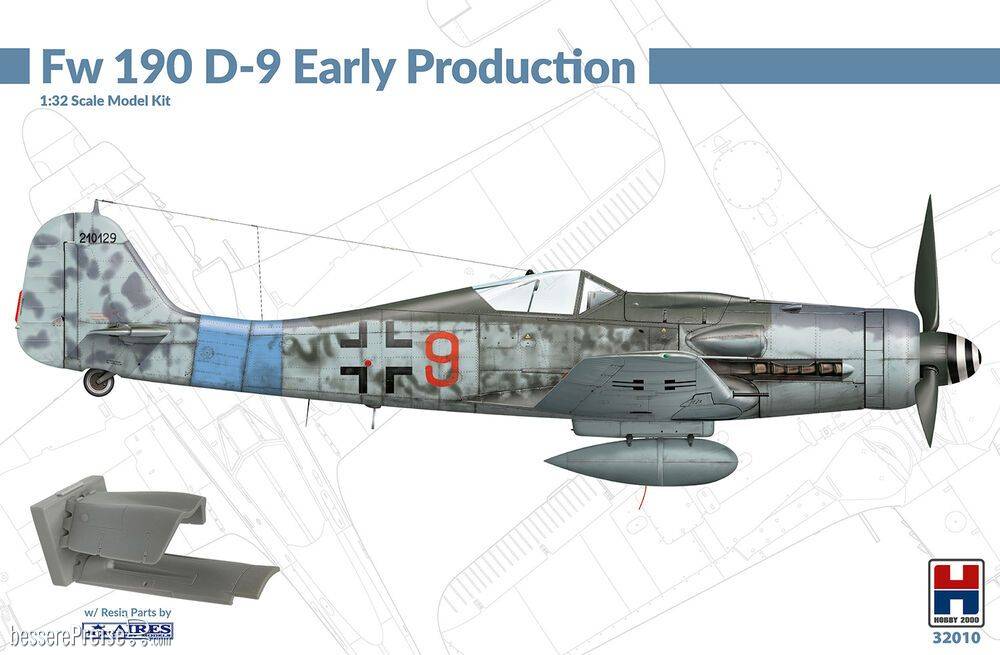 Hobby 2000 32010
