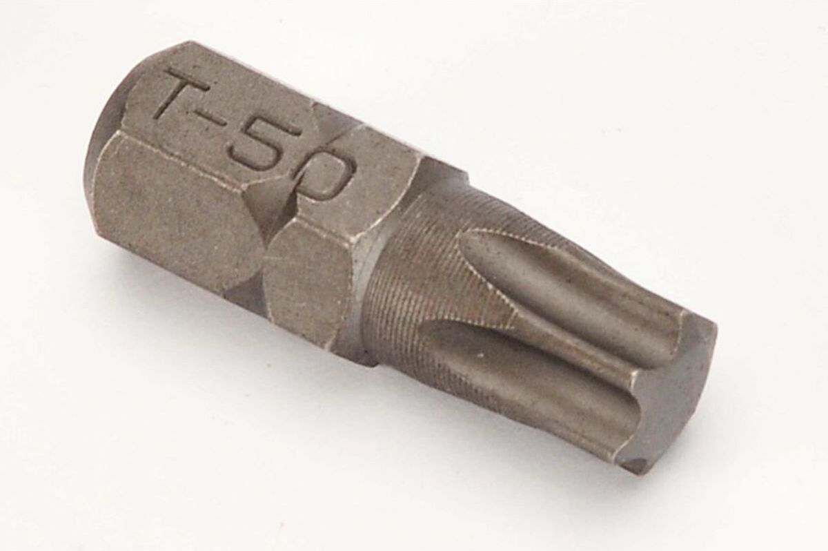 Schraubenaufsatz 10mm TORX TOPTUL FSEA1250