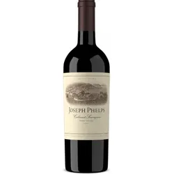 Cabernet Sauvignon 2022 - Joseph Phelps