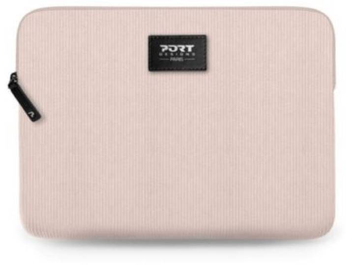 Port Design - Housse Milano Ii Pour 13''-14'' Blush Pink