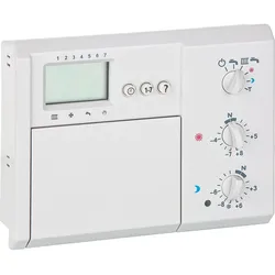 Bedieneinheit S Viessmann 7450155