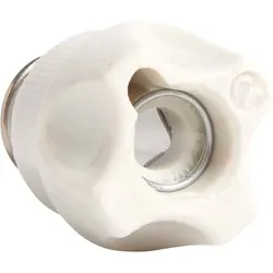 Hager D-Schraubkappe LE16DLSK