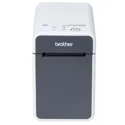Brother TD-2135NWB Etikettendrucker