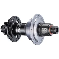 E*THIRTEEN Hinterradnabe Sidekick 6-Loch 12 x 157 mm SuperBOOST Stecka