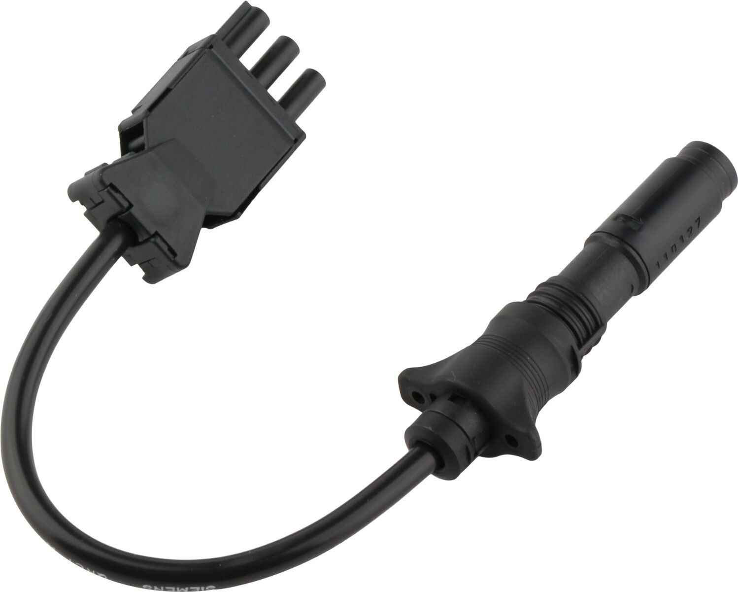 Bosch Détecteur de flamme UV 7747007342 QRC1A1,270C27 everp