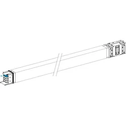 Schneider Electric KSA800ET430 KSA gerades Element, 800A, 3m, Transport