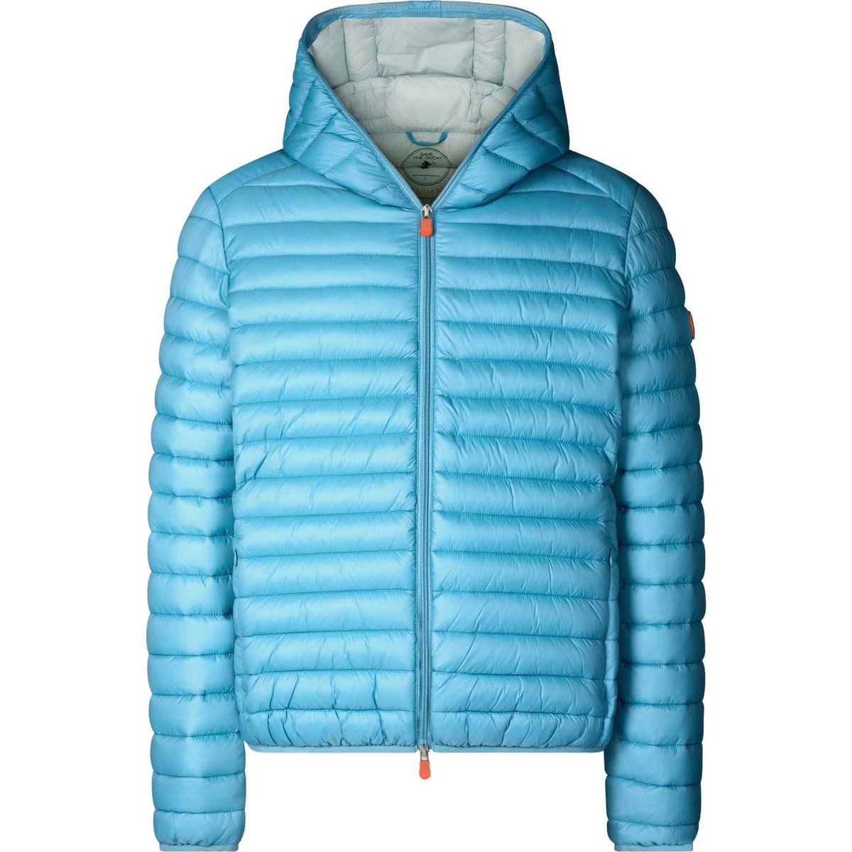 Save the Duck Donald bay blue (90068) L D30650M-GIGA21-90068-L