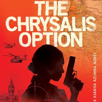 The Chrysalis Option - Eric Coulson, Audio, 9798988866220