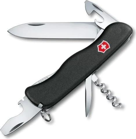 Victorinox Picknicker schwarz