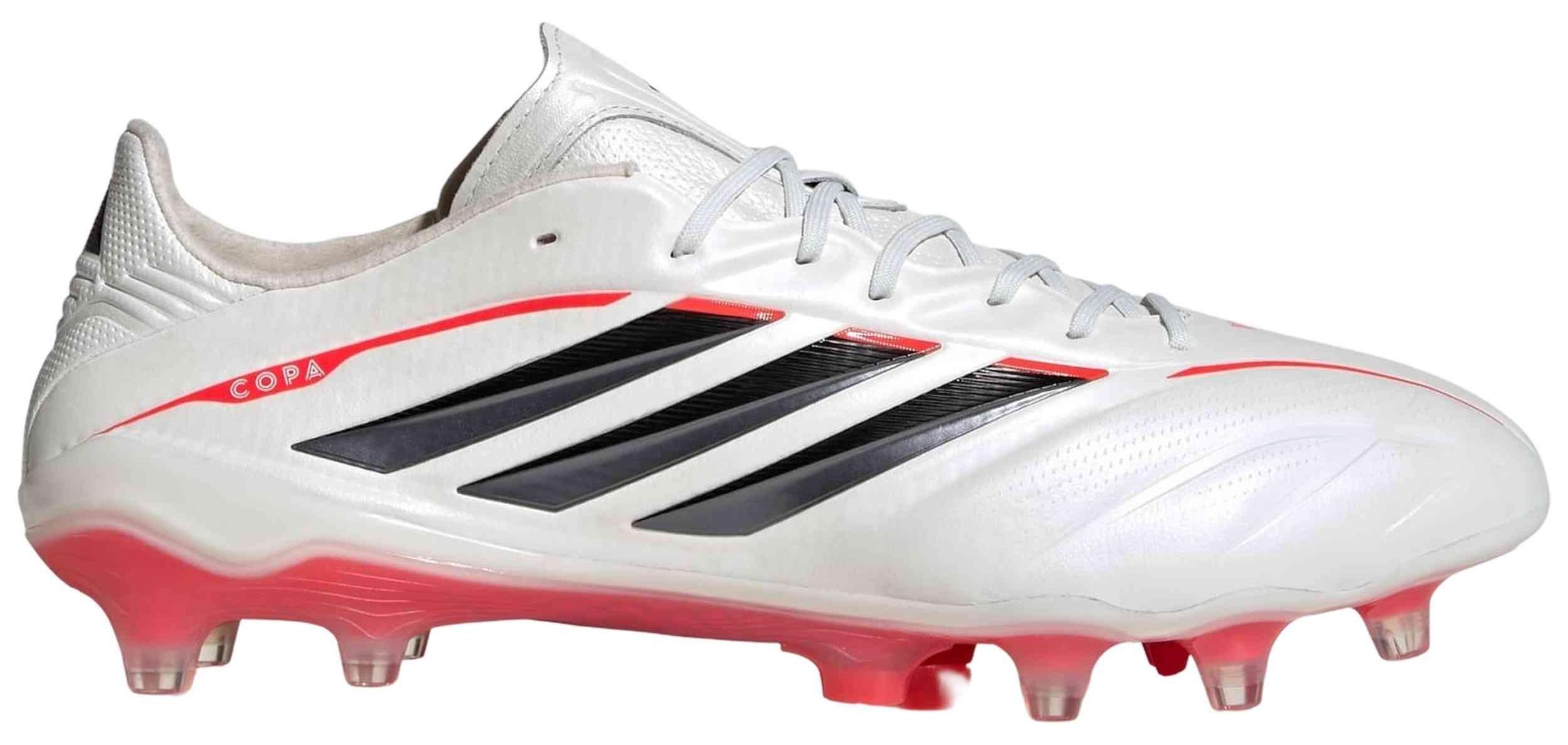 Fußballschuhe Adidas Copa Pure Iv Elite Firm Ground Soccer Cleats für Unisex