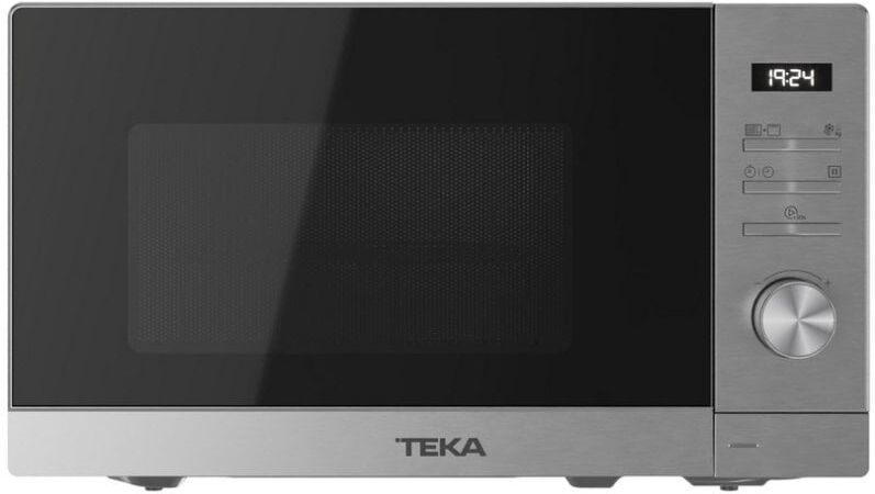 Micro-ondas Teka MWE FS20 G Aço Inoxidável com Grill