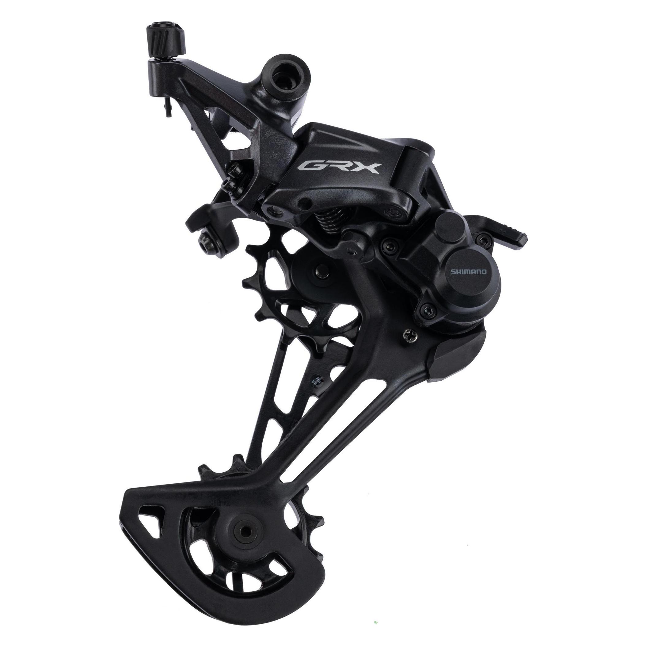 Shimano Schaltwerk GRX RD-RX822 12-Gang SGS (12-fach) (IRDRX822SGS)