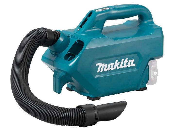 Makita Makita CL121DZX Accu Stofzuiger 12V Max Basic Body in Tas
